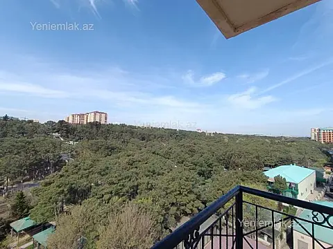 Satılır 2 otaqlı yeni tikili 67 m²