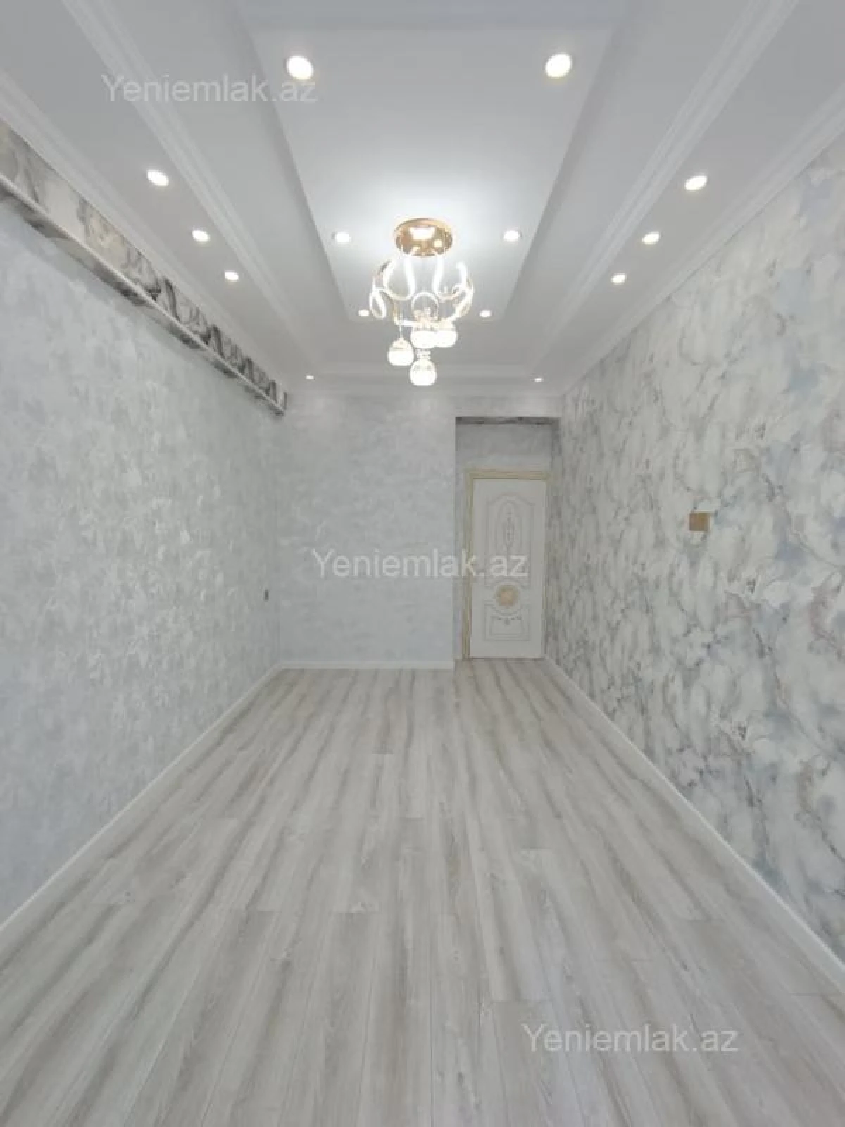 Satılır 2 otaqlı yeni tikili 67 m²