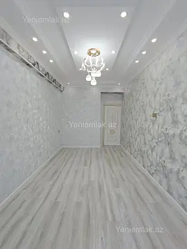 Satılır 2 otaqlı yeni tikili 67 m²