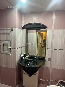 Satılır 2 otaqlı yeni tikili 85 m²