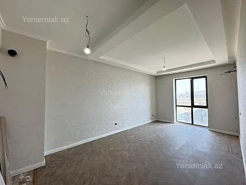 Satılır 3 otaqlı yeni tikili 70.91 m²