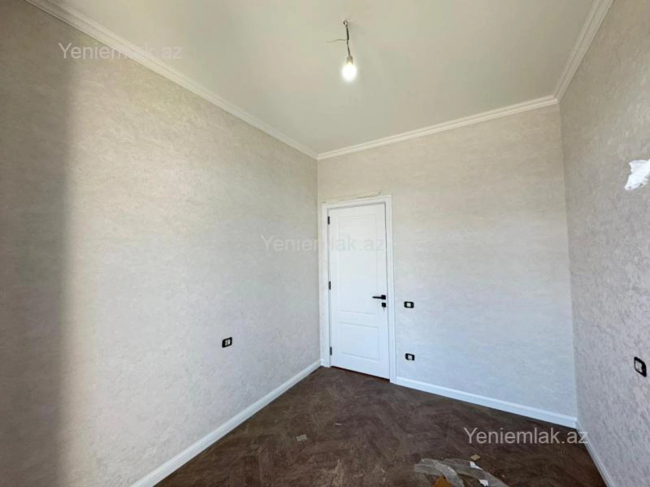 Satılır 3 otaqlı yeni tikili 70.91 m²