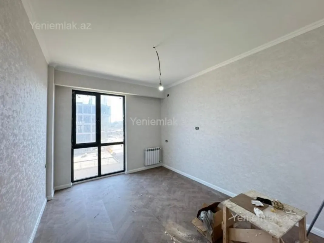 Satılır 3 otaqlı yeni tikili 70.91 m²