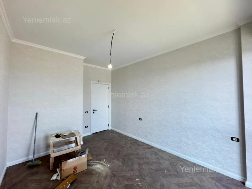 Satılır 3 otaqlı yeni tikili 70.91 m²