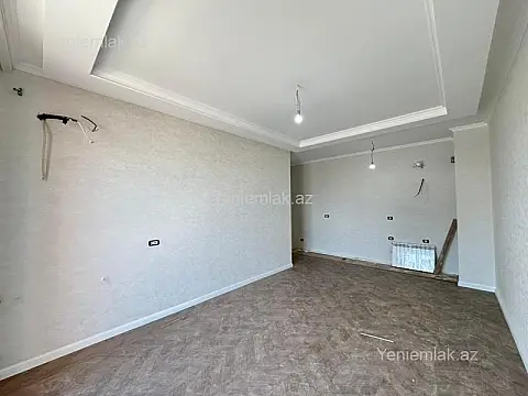 Satılır 3 otaqlı yeni tikili 70.91 m²