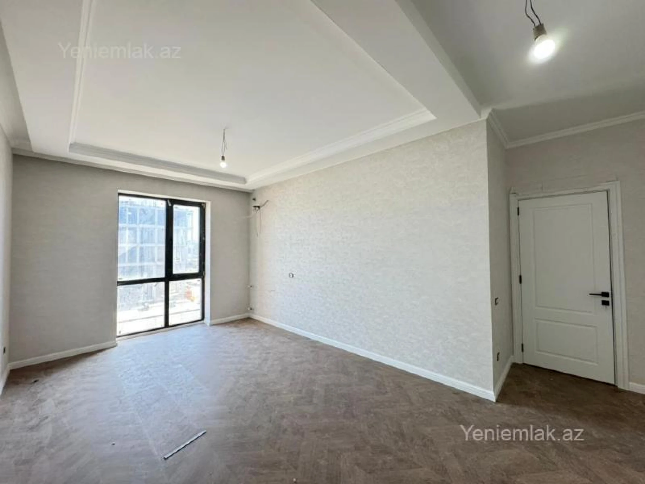 Satılır 3 otaqlı yeni tikili 70.91 m²