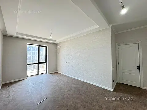 Satılır 3 otaqlı yeni tikili 70.91 m²