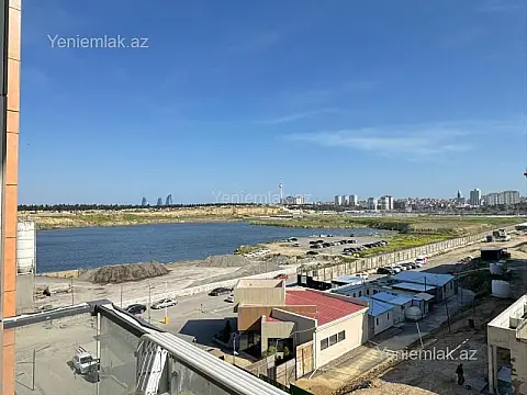 Satılır 3 otaqlı yeni tikili 70.91 m²