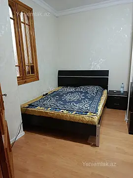 Satılır 1 otaqlı həyət evi 0.65 m²