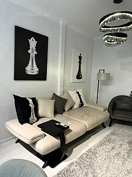 Satılır 3 otaqlı köhnə tikili 86 m²