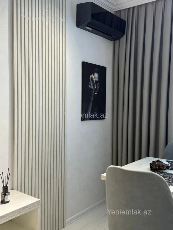 Satılır 3 otaqlı köhnə tikili 86 m²