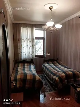 Satılır 3 otaqlı köhnə tikili 68 m²