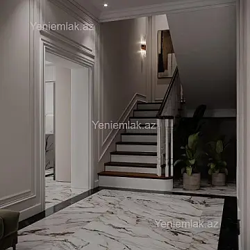 Satılır 5 otaqlı həyət evi 200 m²