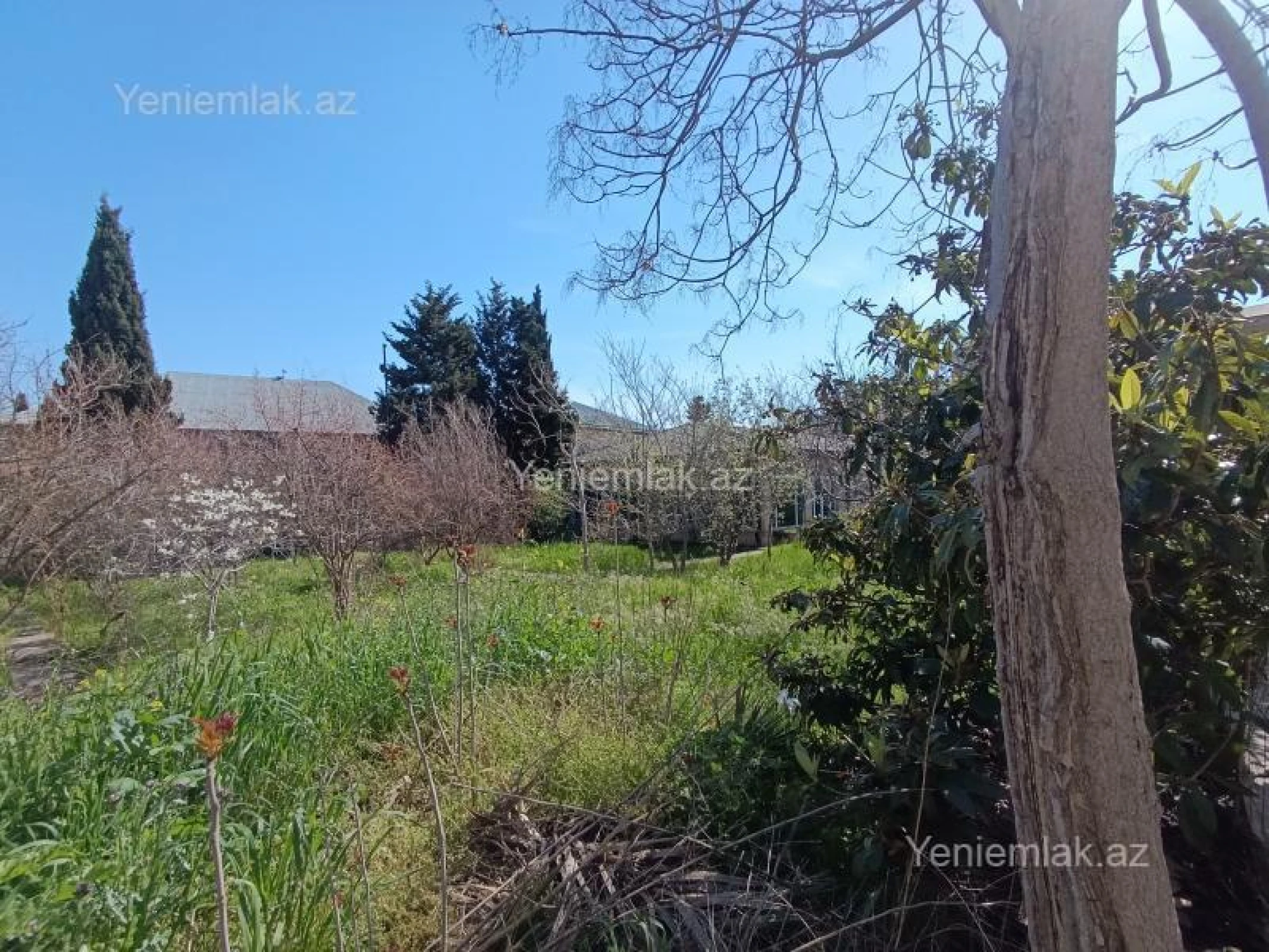 Satılır 6 otaqlı həyət evi 460 m²