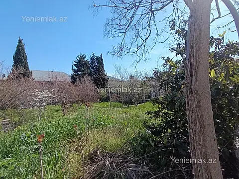 Satılır 6 otaqlı həyət evi 460 m²