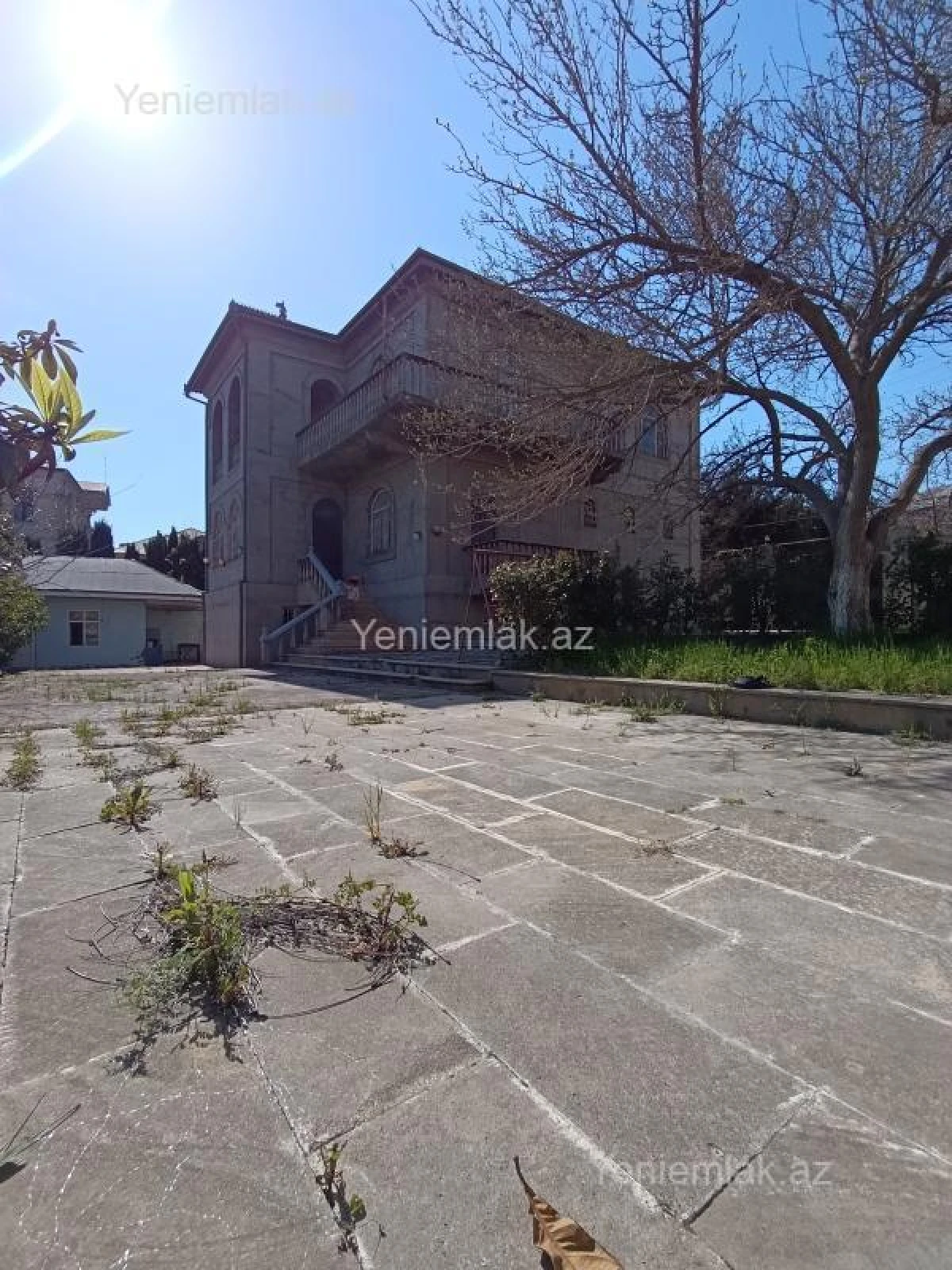 Satılır 6 otaqlı həyət evi 460 m²