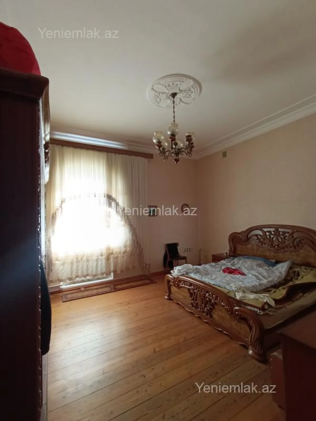 Satılır 6 otaqlı həyət evi 460 m²