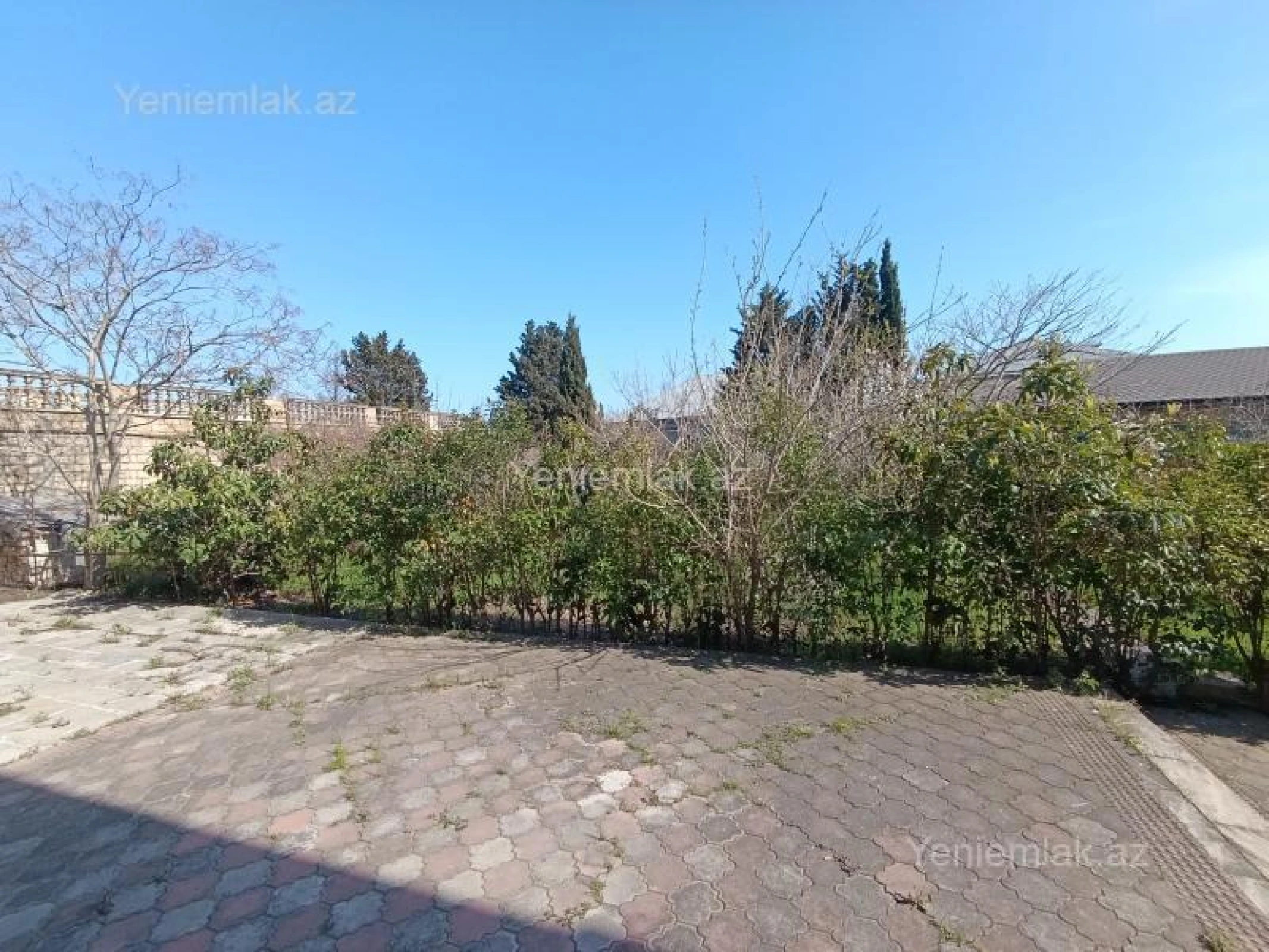 Satılır 6 otaqlı həyət evi 460 m²