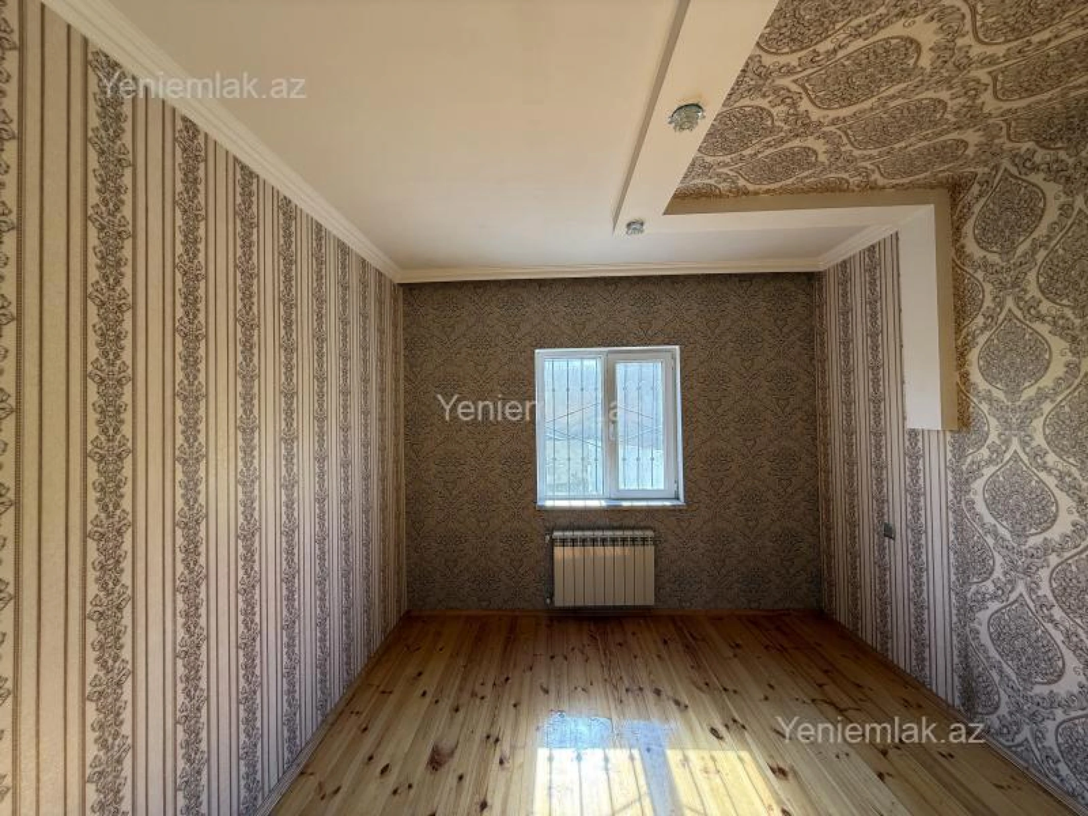 Satılır 3 otaqlı həyət evi 90 m²