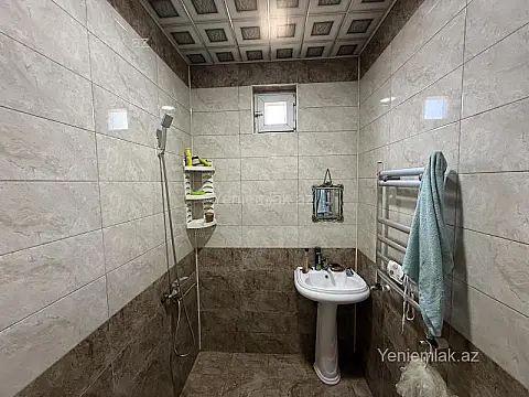 Satılır 3 otaqlı həyət evi 90 m²