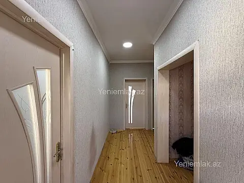 Satılır 3 otaqlı həyət evi 90 m²