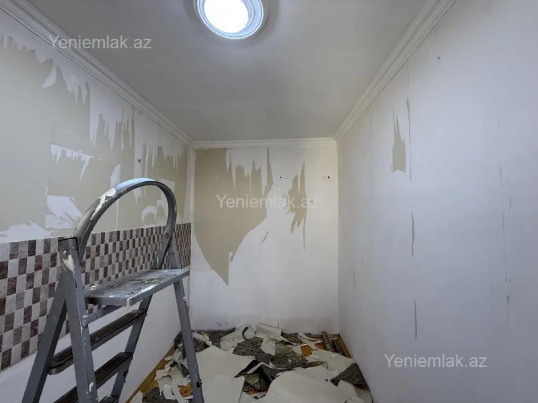 Satılır 3 otaqlı həyət evi 90 m²