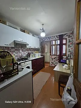 Satılır 2 otaqlı köhnə tikili 55 m² — Sumqayıt 2 otaq 55.00 m²