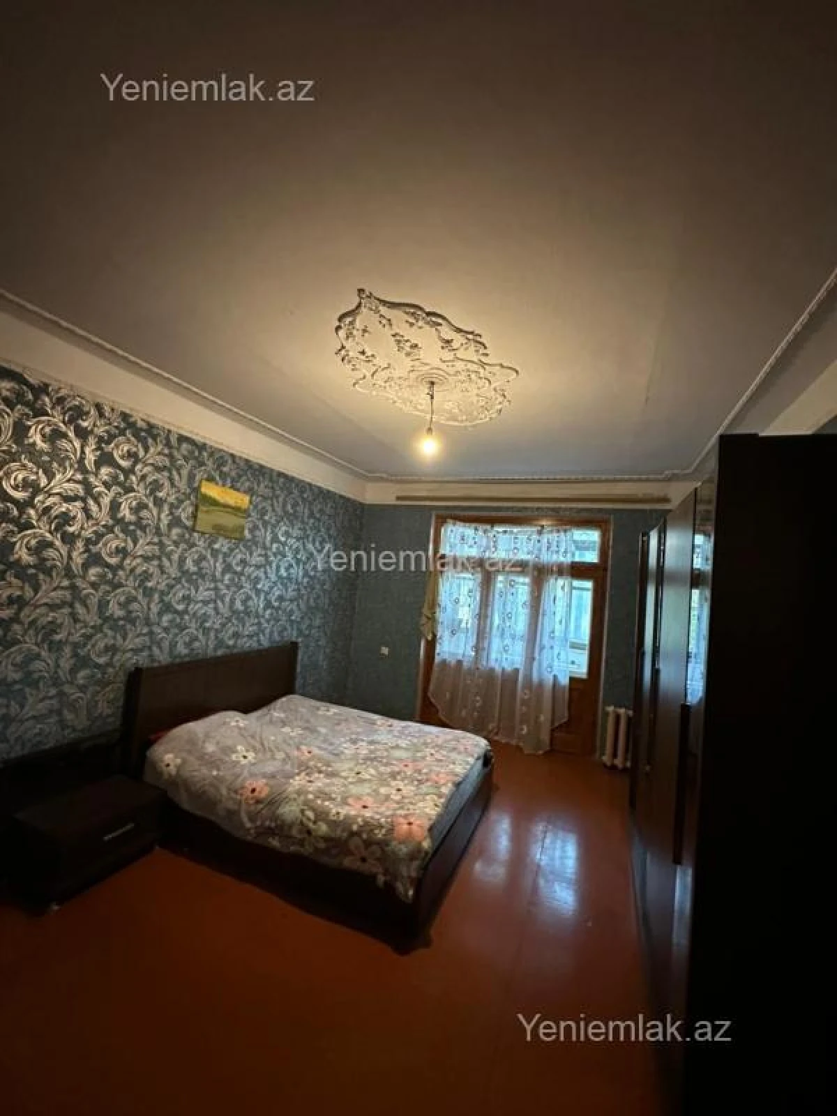Satılır 3 otaqlı köhnə tikili 85 m²