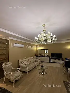 Satılır 3 otaqlı həyət evi 105 m²