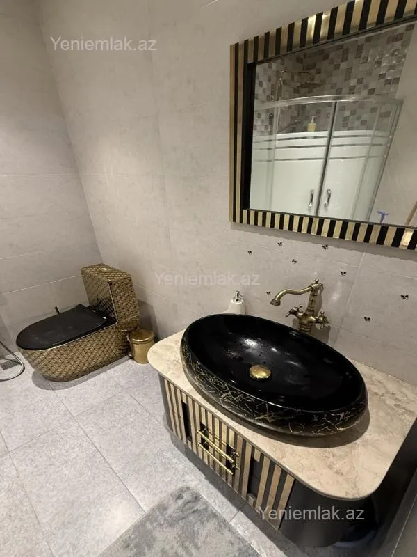 Satılır 3 otaqlı həyət evi 105 m²