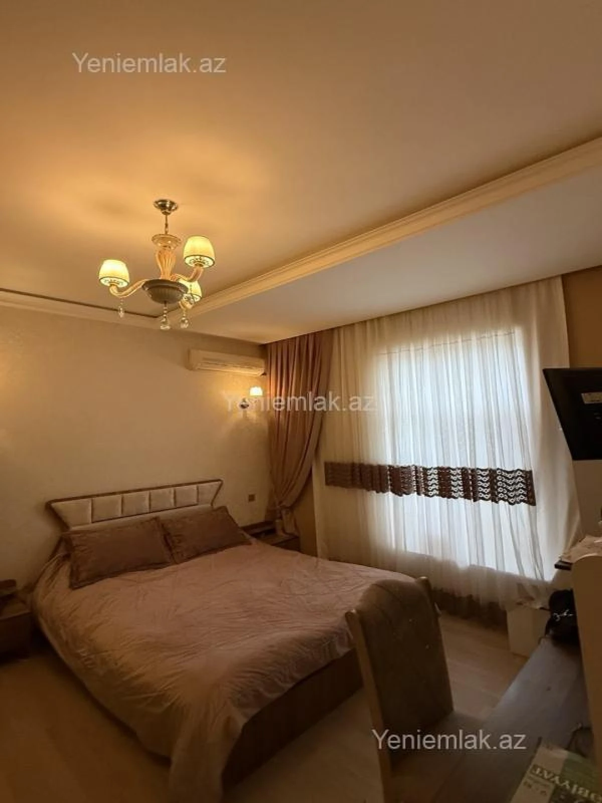 Satılır 3 otaqlı həyət evi 105 m²