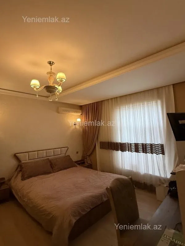 Satılır 3 otaqlı həyət evi 105 m²