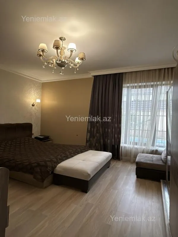 Satılır 3 otaqlı həyət evi 105 m²