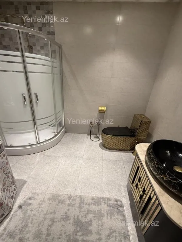 Satılır 3 otaqlı həyət evi 105 m²