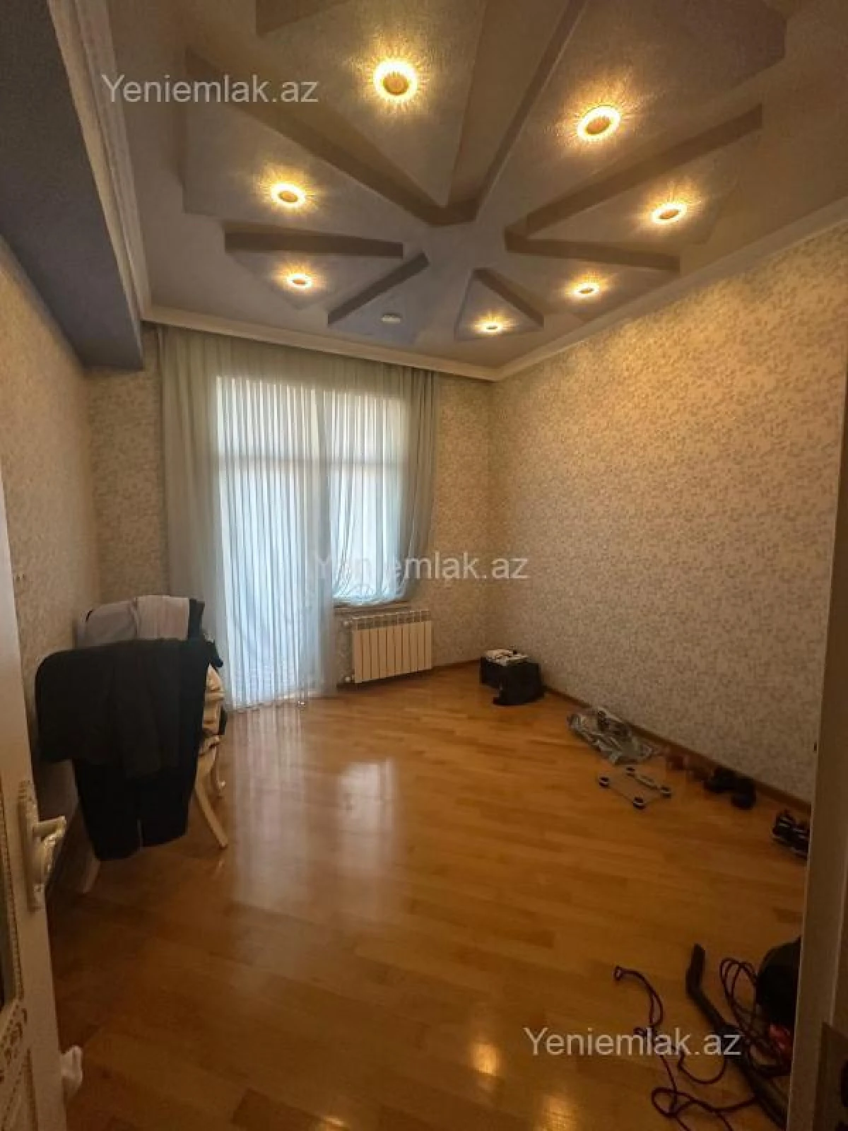 Satılır 5 otaqlı yeni tikili 152 m²