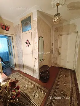 Satılır 1 otaqlı köhnə tikili 36 m²