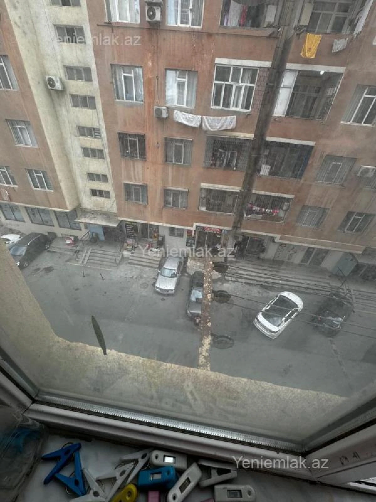 Satılır 2 otaqlı yeni tikili 36 m²