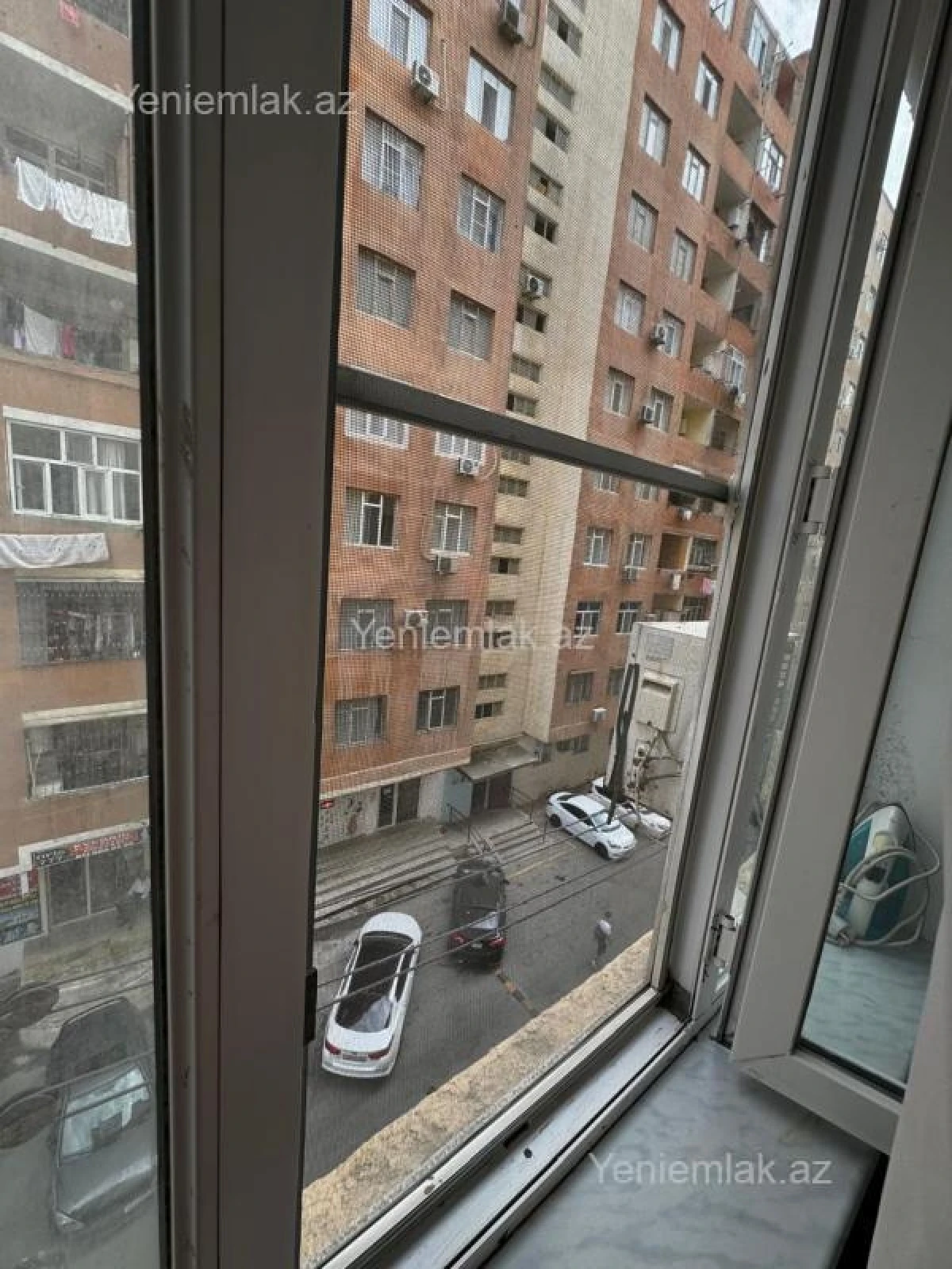 Satılır 2 otaqlı yeni tikili 36 m²