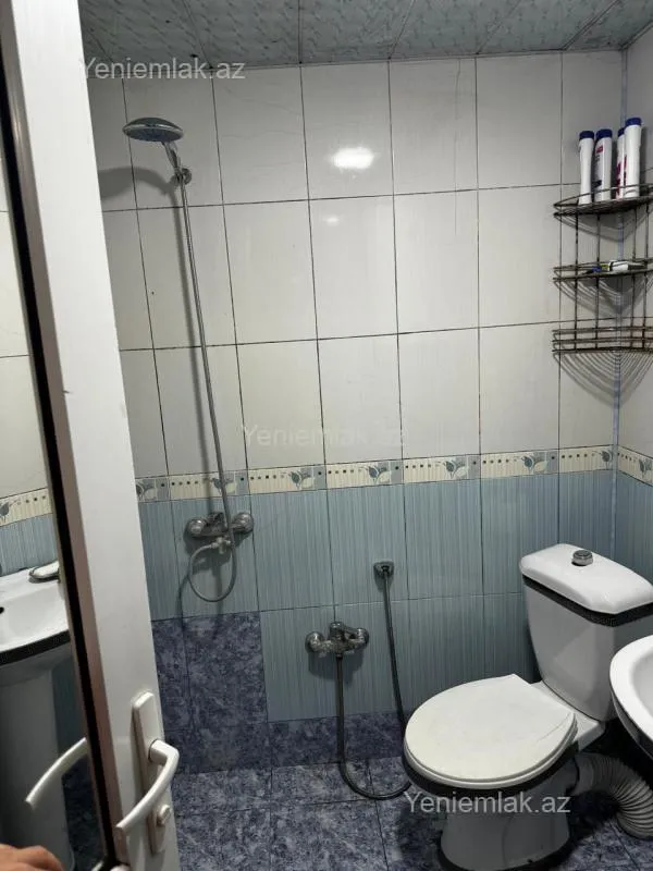 Satılır 2 otaqlı yeni tikili 36 m²
