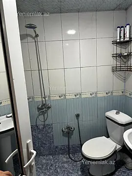 Satılır 2 otaqlı yeni tikili 36 m²