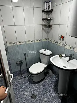 Satılır 2 otaqlı yeni tikili 36 m²