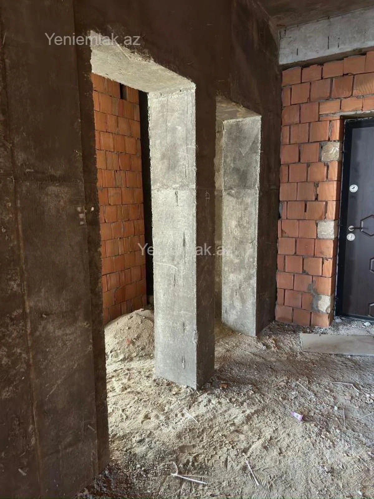 Satılır 3 otaqlı yeni tikili 142 m²