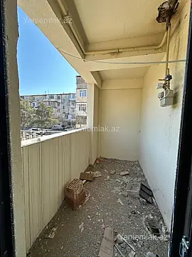 Satılır 3 otaqlı yeni tikili 142 m²