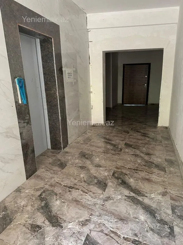 Satılır 3 otaqlı yeni tikili 142 m²
