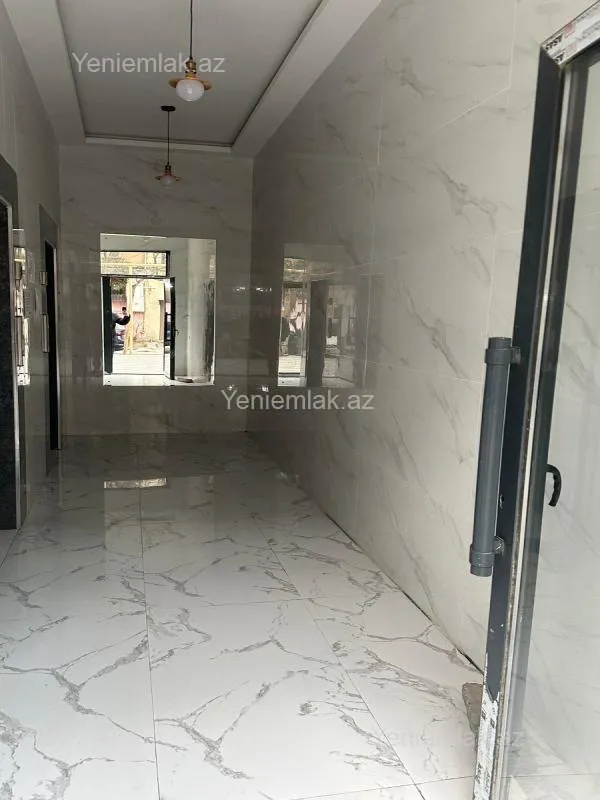 Satılır 3 otaqlı yeni tikili 142 m²