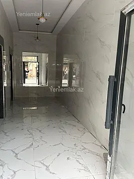 Satılır 3 otaqlı yeni tikili 142 m²