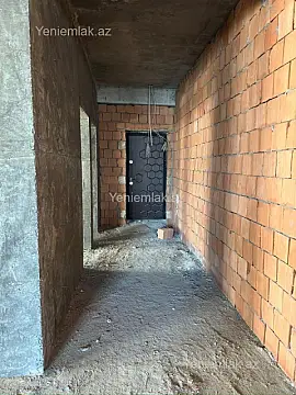 Satılır 3 otaqlı yeni tikili 142 m²