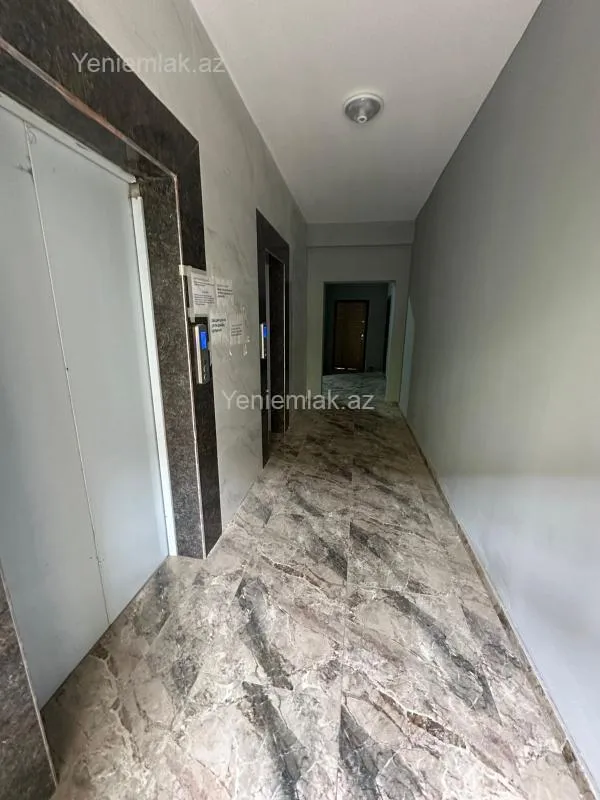 Satılır 3 otaqlı yeni tikili 142 m²