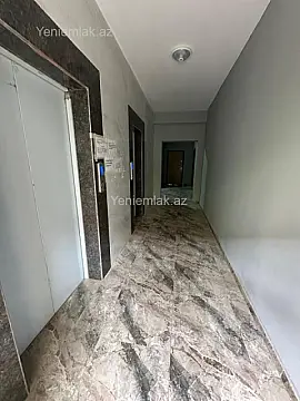 Satılır 3 otaqlı yeni tikili 142 m² — Bakı, Nəsimi 3 otaq 142.00 m²