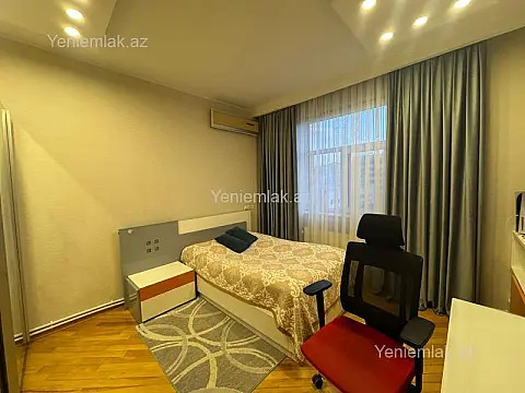 Satılır 3 otaqlı yeni tikili 112 m²